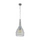 EGLO , 49128 , COLTEN , függeszték , E27 , 1X60W , IP20