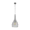 EGLO , 49128 , COLTEN , függeszték , E27 , 1X60W , IP20
