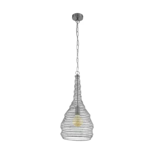 EGLO , 49128 , COLTEN , függeszték , E27 , 1X60W , IP20