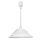 EGLO , 3355 , ALESSANDRA , függeszték , E27 , 1X60W , IP20 , fehér