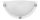 EGLO , 7188 , SALOME , fali lámpa , E27 , 1X60W , IP20 , fehér