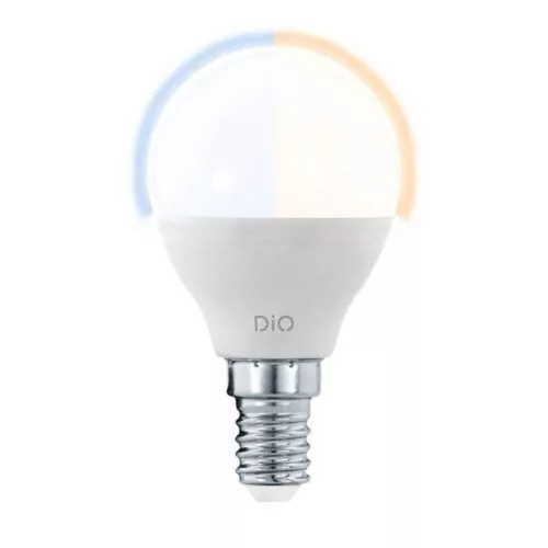 EGLO , 11805 , LEDE14 , fényforrás , 2700 K  6500 K , E14 , 1X5W , Yes , opál