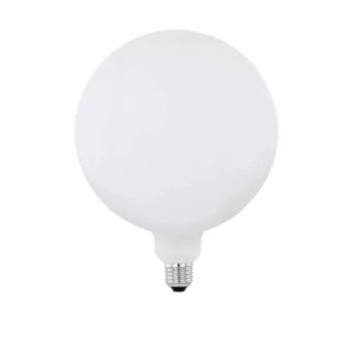 EGLO , 11901 , LEDE27 , fényforrás , 2700 K , E27 , 1X4W , Yes , opál