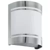 EGLO, 30191, CERNO, aplică de perete, E27, 1X40W, IP44, alb