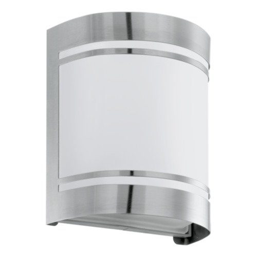 EGLO , 30191 , CERNO , fali lámpa , E27 , 1X40W , IP44 , fehér