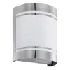EGLO, 30191, CERNO, aplică de perete, E27, 1X40W, IP44, alb