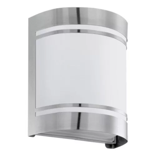 EGLO, 30191, CERNO, aplică de perete, E27, 1X40W, IP44, alb