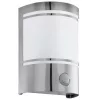 EGLO, 30192, CERNO, aplică de perete, E27, 1X40W, IP44, alb