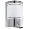EGLO, 30192, CERNO, aplică de perete, E27, 1X40W, IP44, alb