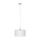 EGLO , 31571 , PASTERI , függeszték , E27 , 1X60W , IP20 , fehér
