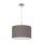 EGLO , 31574 , PASTERI , függeszték , E27 , 1X60W , IP20 , antracit-barna
