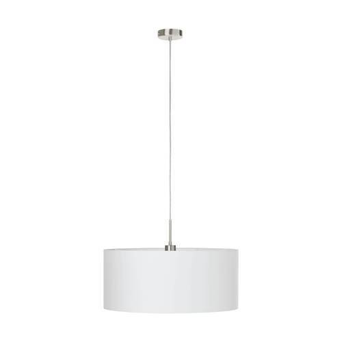 EGLO , 31575 , PASTERI , függeszték , E27 , 1X60W , IP20 , fehér