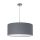 EGLO , 31577 , PASTERI , függeszték , E27 , 1X60W , IP20 , szürke