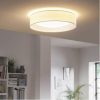EGLO , 31588 , PASTERI , mennyezeti lámpa , 3000 K , LED , 3X3,6W , IP20 , fehér