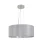 EGLO , 31606 , MASERLO , függeszték , E27 , 3X60W , IP20 , szürke, ezüst