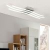 EGLO , 31995 , RONCADE , fali-mennyezeti lámpa , 3000 K , LED , 21W , IP20 , fehér