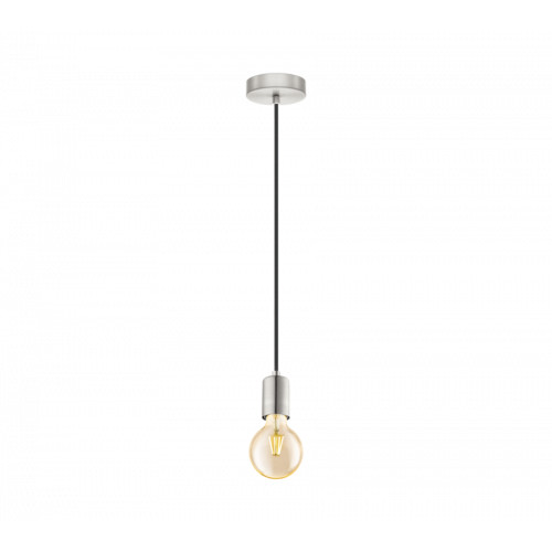 EGLO , 32522 , YORTH , függeszték , E27 , 1X60W , IP20