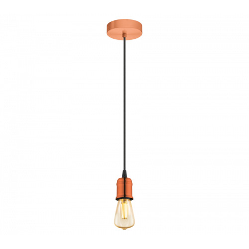 EGLO , 32539 , YORTH , függeszték , E27 , 1X60W , IP20