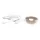 Szett , LED szalag (5 m LED szalag + tápegység) , RGB , CCT , dimmelhető , EGLO , STRIP-C , 32733