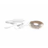 Szett , LED szalag (5 m LED szalag + tápegység) , RGB , CCT , dimmelhető , EGLO , STRIP-C , 32733