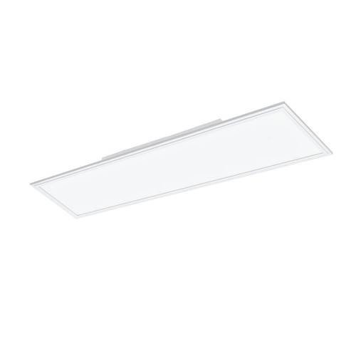 EGLO , 32811 , SALOBRENA 1 , mennyezeti lámpa , 4000 K , LED , 33W , IP20 , fehér