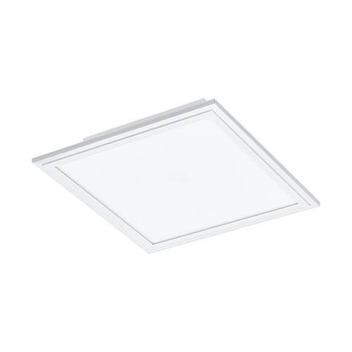 EGLO , 32812 , SALOBRENA 1 , mennyezeti lámpa , 4000 K , LED , 14W , IP20 , fehér