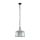 EGLO , 33025 , WRAXALL 1 , függeszték , E27 , 1X60W , IP20