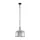 EGLO , 33025 , WRAXALL 1 , függeszték , E27 , 1X60W , IP20