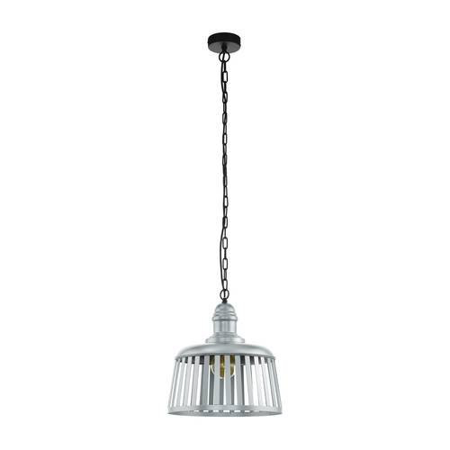 EGLO , 33025 , WRAXALL 1 , függeszték , E27 , 1X60W , IP20