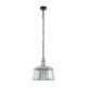 EGLO , 33025 , WRAXALL 1 , függeszték , E27 , 1X60W , IP20