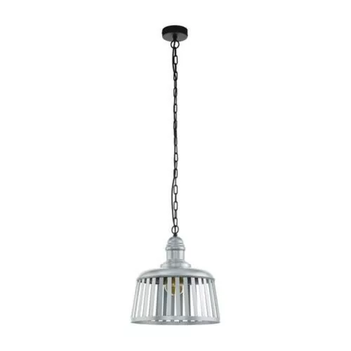 EGLO , 33025 , WRAXALL 1 , függeszték , E27 , 1X60W , IP20