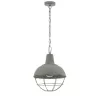 EGLO , 33029 , CANNINGTON 1 , függeszték , E27 , 1X60W , IP20