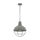 EGLO , 33029 , CANNINGTON 1 , függeszték , E27 , 1X60W , IP20