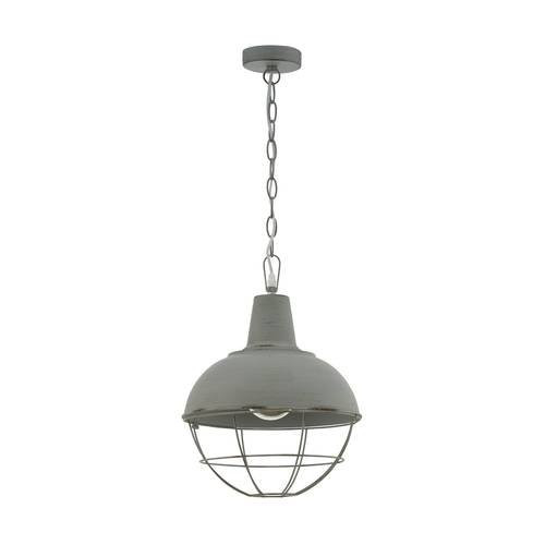 EGLO , 33029 , CANNINGTON 1 , függeszték , E27 , 1X60W , IP20