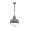EGLO , 33029 , CANNINGTON 1 , függeszték , E27 , 1X60W , IP20