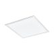 EGLO , 33107 , SALOBRENA-RGBW , raszterbe építhető lámpa , 4000 K , LED , 21W , Yes , IP20 , fehér