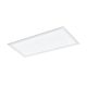 EGLO , 33108 , SALOBRENA-RGBW , raszterbe építhető lámpa , 4000 K , LED , 21W , Yes , IP20 , fehér