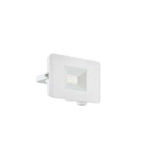 EGLO , 33152 , FAEDO 3 , fali lámpa , 5000 K , LED , 10W , IP65 , átlátszó