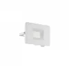 LED reflektor , 20 Watt , természetes fehér , 5000K , 5 év garancia , fehér , EGLO , FAEDO 3 , 33153