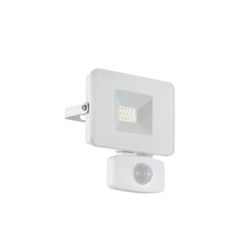 EGLO , 33156 , FAEDO 3 , fali lámpa , 5000 K , LED , 10W , IP44 , átlátszó
