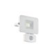 EGLO , 33156 , FAEDO 3 , fali lámpa , 5000 K , LED , 10W , IP44 , átlátszó