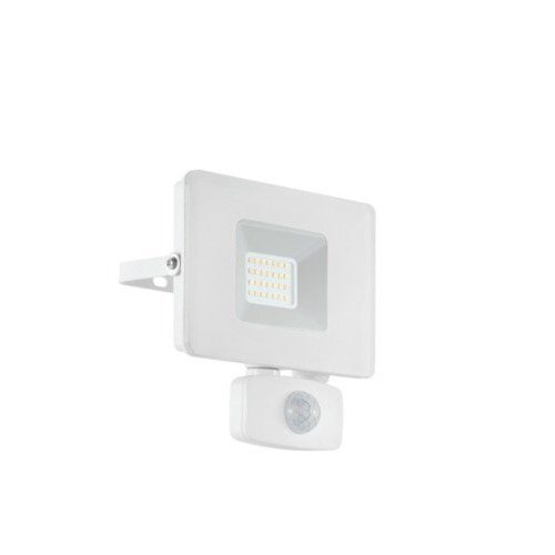EGLO , 33157 , FAEDO 3 , fali lámpa , 5000 K , LED , 21W , IP44 , átlátszó