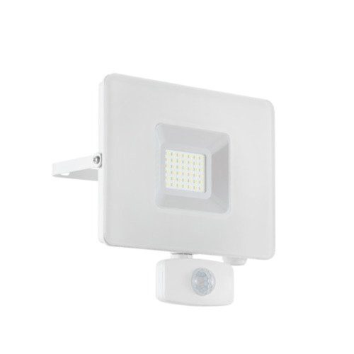 EGLO , 33158 , FAEDO 3 , fali lámpa , 5000 K , LED , 31W , IP44 , átlátszó