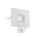 EGLO , 33158 , FAEDO 3 , fali lámpa , 5000 K , LED , 31W , IP44 , átlátszó
