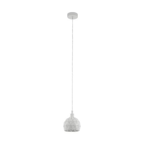 EGLO , 33344 , ROCCAFORTE , függeszték , E14 , 1X40W , IP20