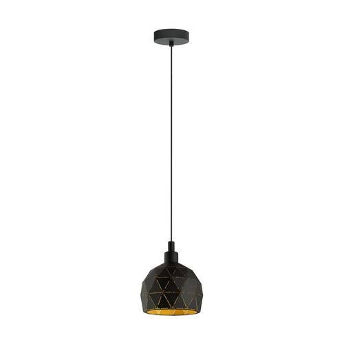 EGLO , 33345 , ROCCAFORTE , függeszték , E14 , 1X40W , IP20