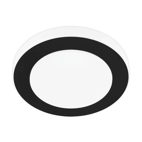EGLO , 33682 , LED CARPI , fali-mennyezeti lámpa , 3000 K , LED , 3X3,6W , IP44 , fehér