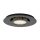 EGLO , 33711 , AZURREKA , fali-mennyezeti lámpa , 3000 K , LED , 24W , Yes , IP20 , fekete