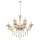 EGLO, 39094, BASILANO, lampă suspendată, E14, 12X40W, IP20, konyak