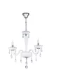 EGLO , 39112 , CARPENTO , függeszték , E14 , 3X40W , IP20 , fehér